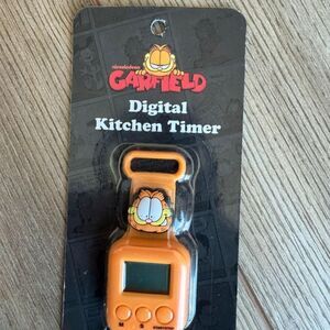 Garfield Orange Decor-home-accesories